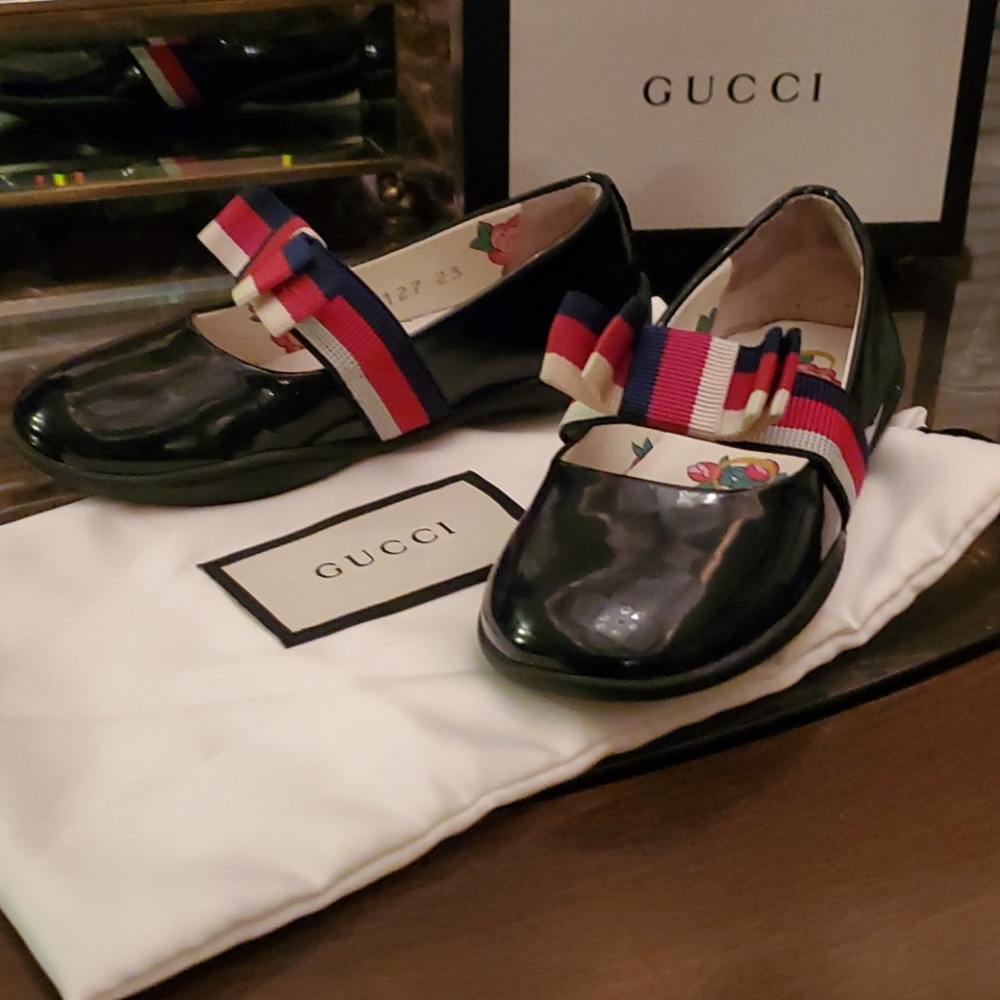 Gucci shoes - Picture 4 of 12